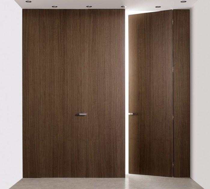 Ghizzi & Benatti Деревянная обшивка / дверь Entry sun-id-1490453 - Вид №1