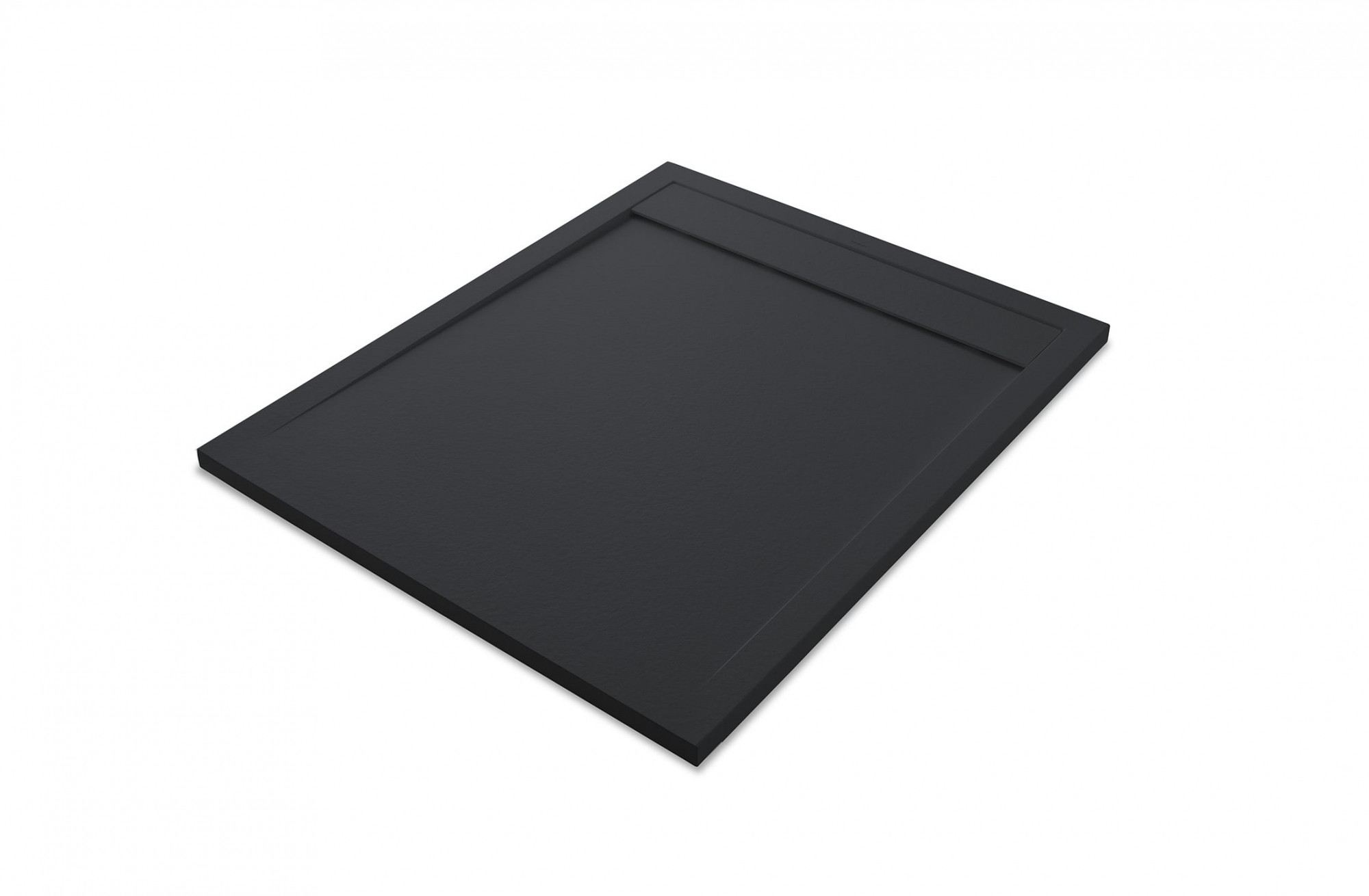 MCBATH Andrómeda Stone Cover 120x100 прямоугольный графит sun-id-1959187