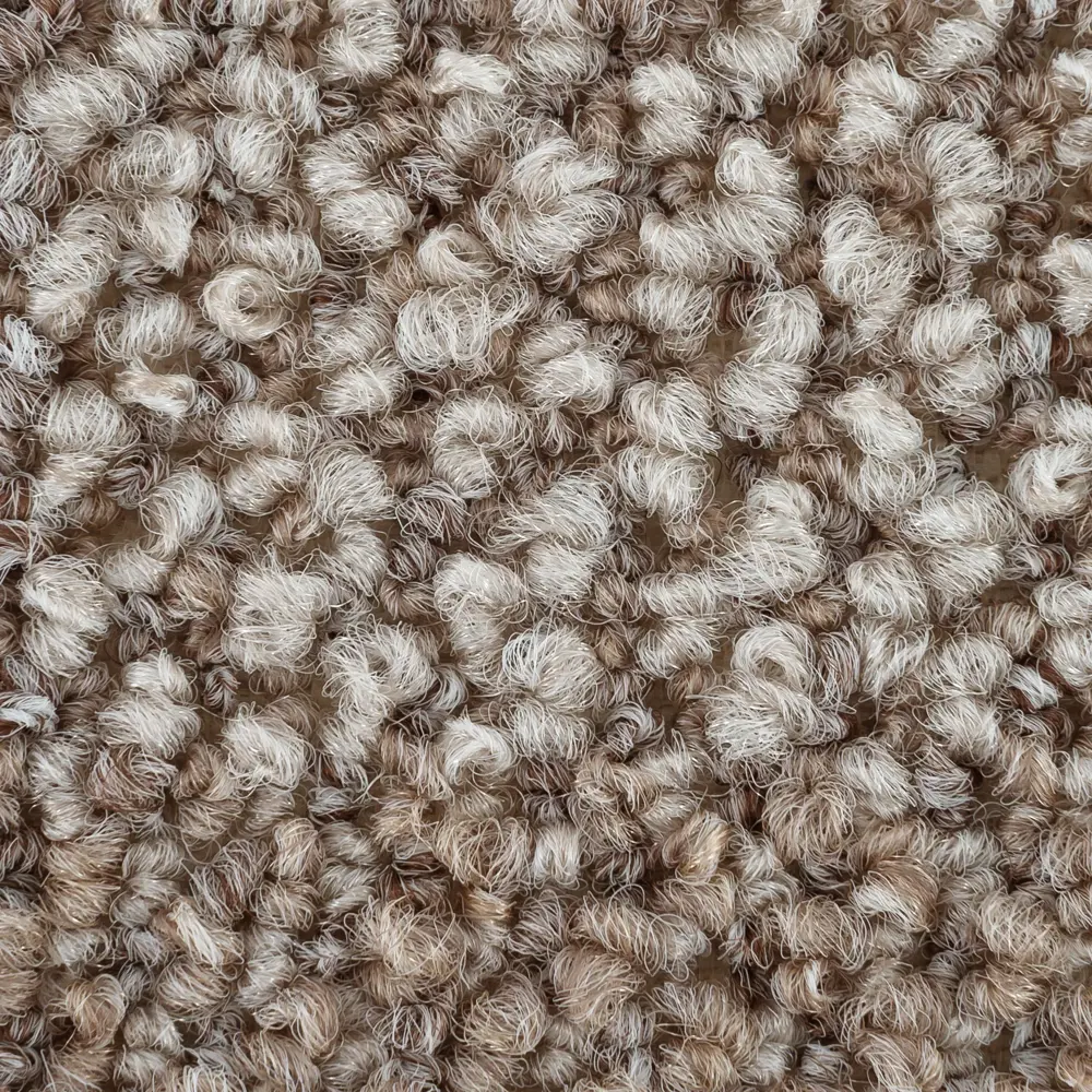 Ковровое покрытие «Кембридж», 3.5 м, цвет какао ЗАРТЕКС STLM-2090718 - Вид №1