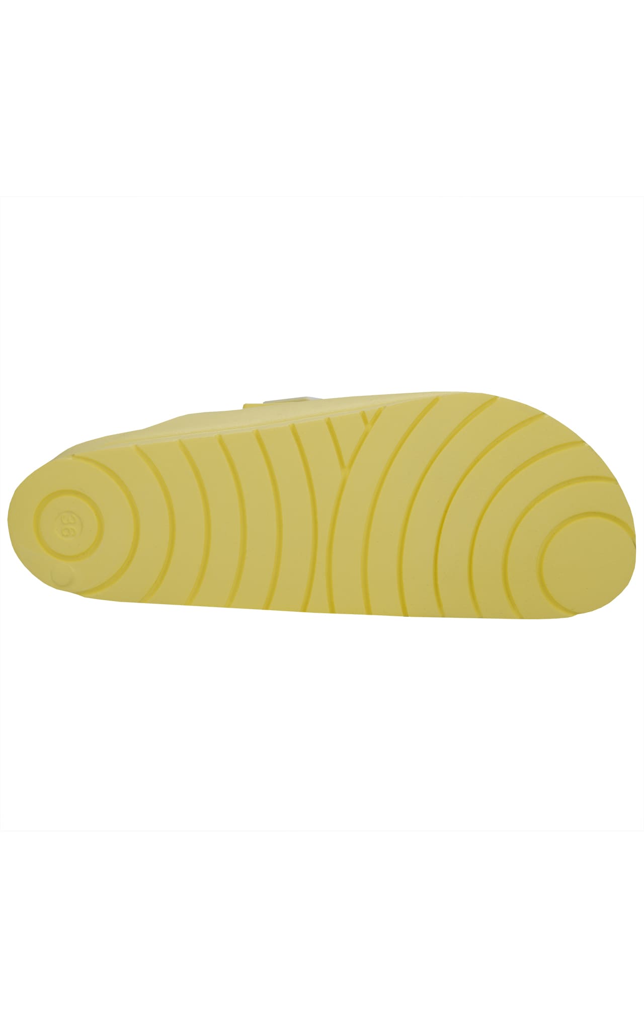 64088 Сланцы ЭВА Люкс женские желтые  Одежда для горничных и уборщиц  размер 40 Спецодежда  - Вид №5