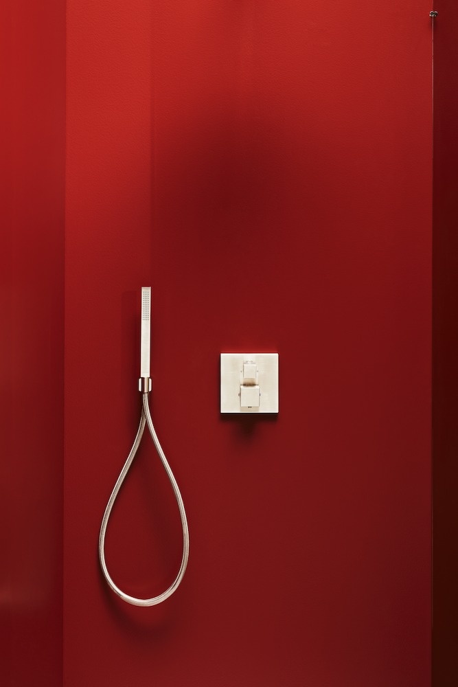 H3629800001201 Синтетический гибкий шланг 1/2 x 1/2 L 125 cm LAUFEN PRO - Вид №1