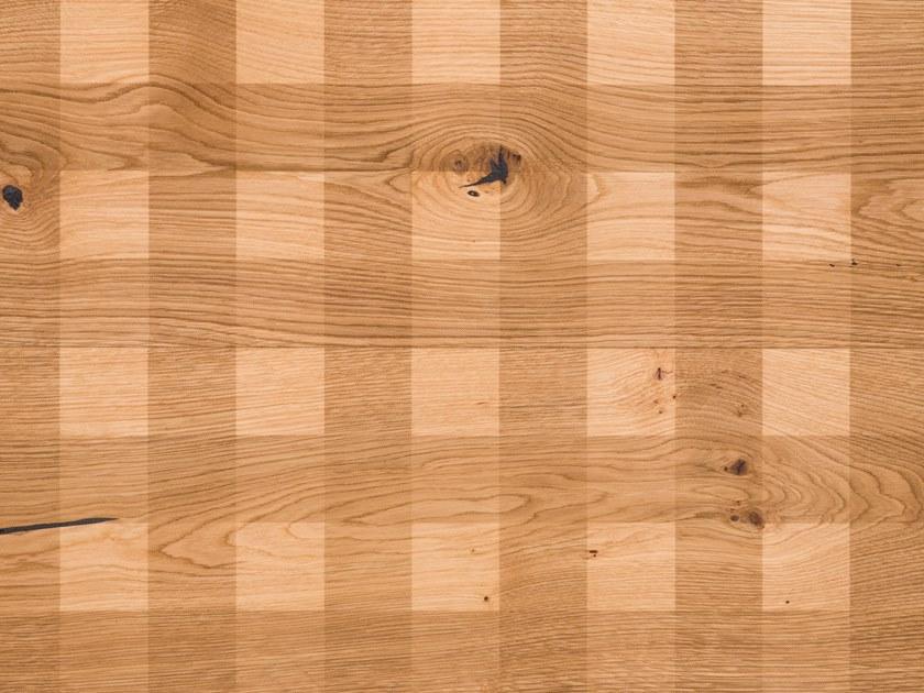 mafi Пол / стена из дуба Carving C013 bkn - Вид №1