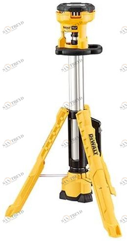 DeWALT Фаро вел sun-id-1376456