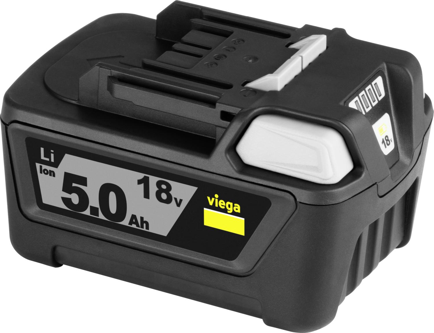 Viega Аккумулятор 2488.63 (790912) 790 912