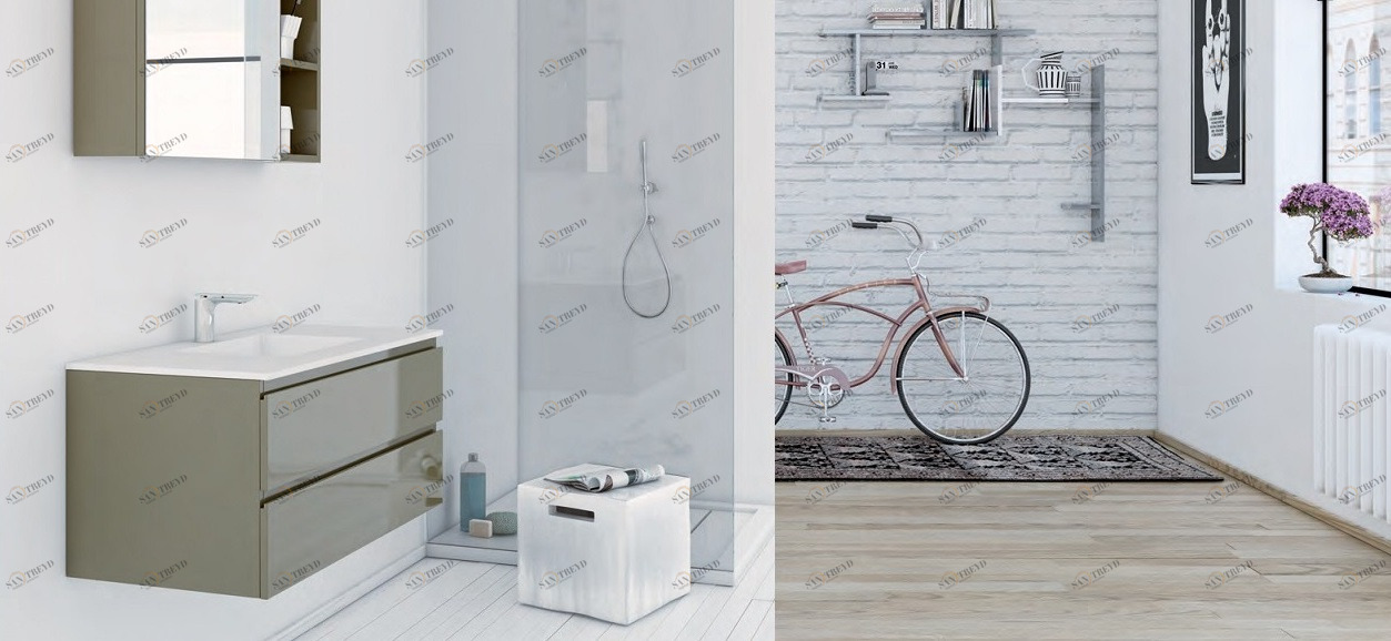 Подвесной модуль ST709 Inbani Strato