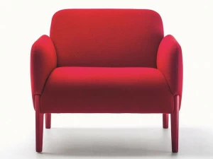 La Cividina Кресло с подлокотниками Join