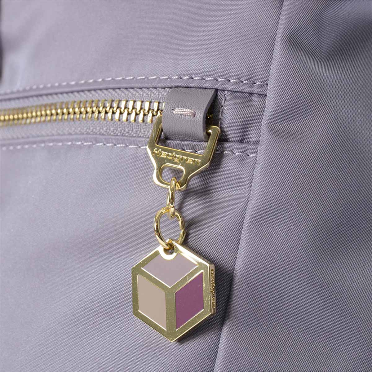 HCHMA07/740 Рюкзак HCHMA07 Revelation Backpack With Flap Hedgren Charm Allure  - Вид №6