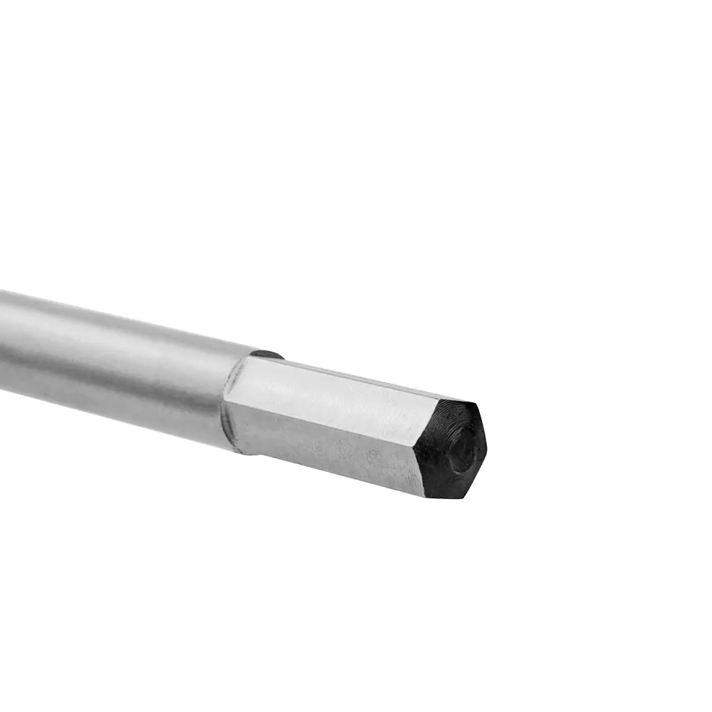 Сверло винтовое по дереву Vertextools 555-04-230 4x230 мм STLM-2034744 - Вид №2