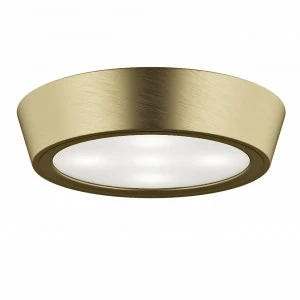 Потолочный светильник Lightstar Urbano Mini LED 214714 LIGHTSTAR URBANO MINI LED 082669 Бронза;прозрачный