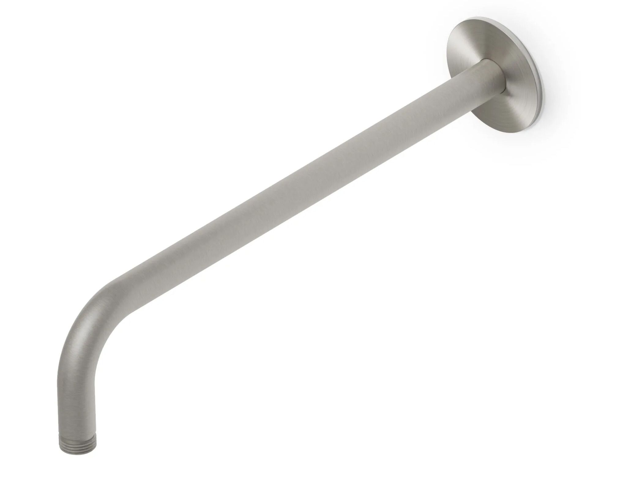 Настенный душ из нержавеющей стали Amphora катушка ARCH-00031883