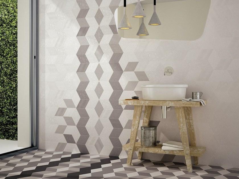 EQUIPE CERAMICAS Настенная / напольная плитка из керамогранита для внутреннего и внешнего применения sun-id-1360776 - Вид №10
