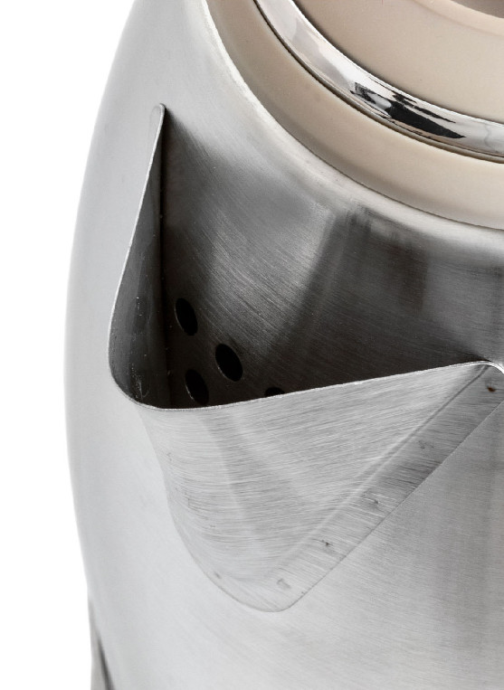 9031722 Электрочайник Econ ECO-1781KE бежевый STDN-0110222 - Вид №3