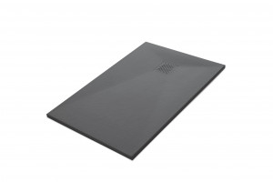 MCBATH Centuria Stone Nox 120x80 Цемент прямоугольный
