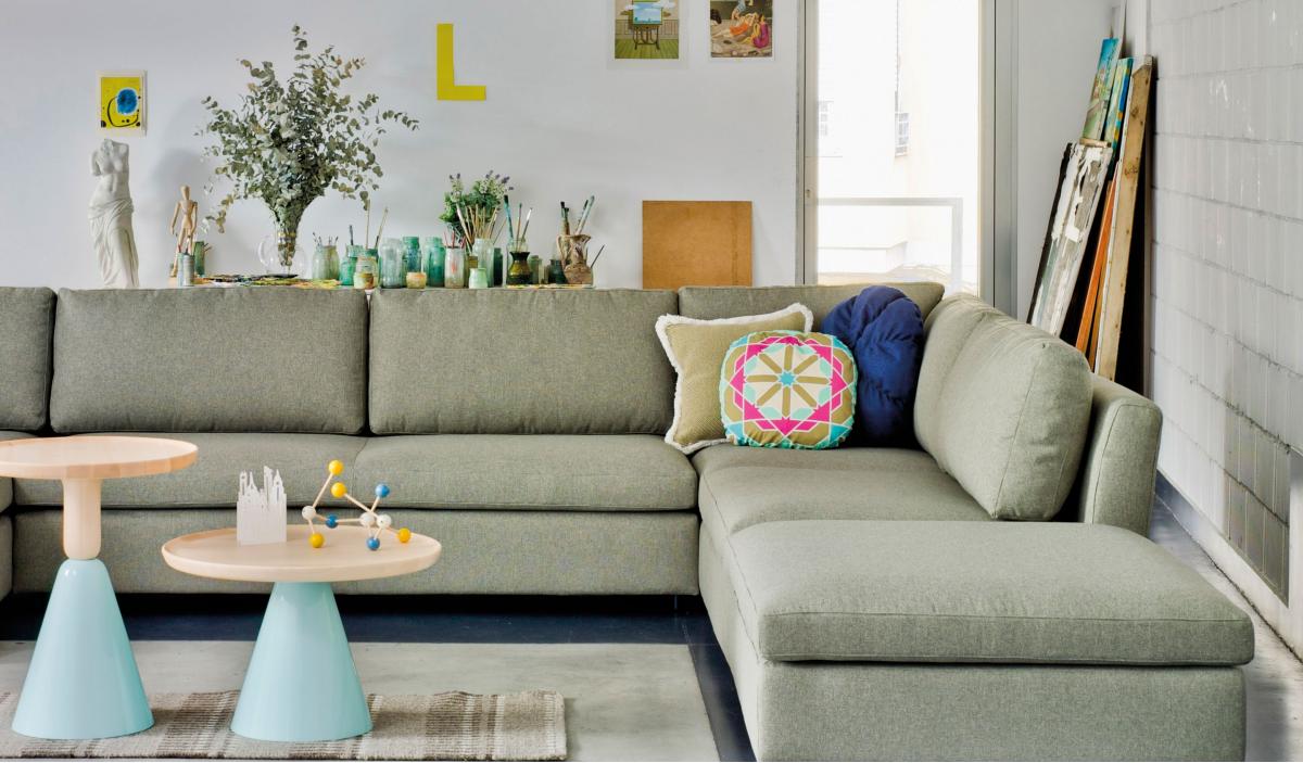 006085 Подушка SANCAL Cairo  - Вид №6