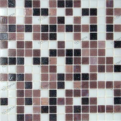 Lavander стекло 327х327 BONAPARTE sun-id-314685