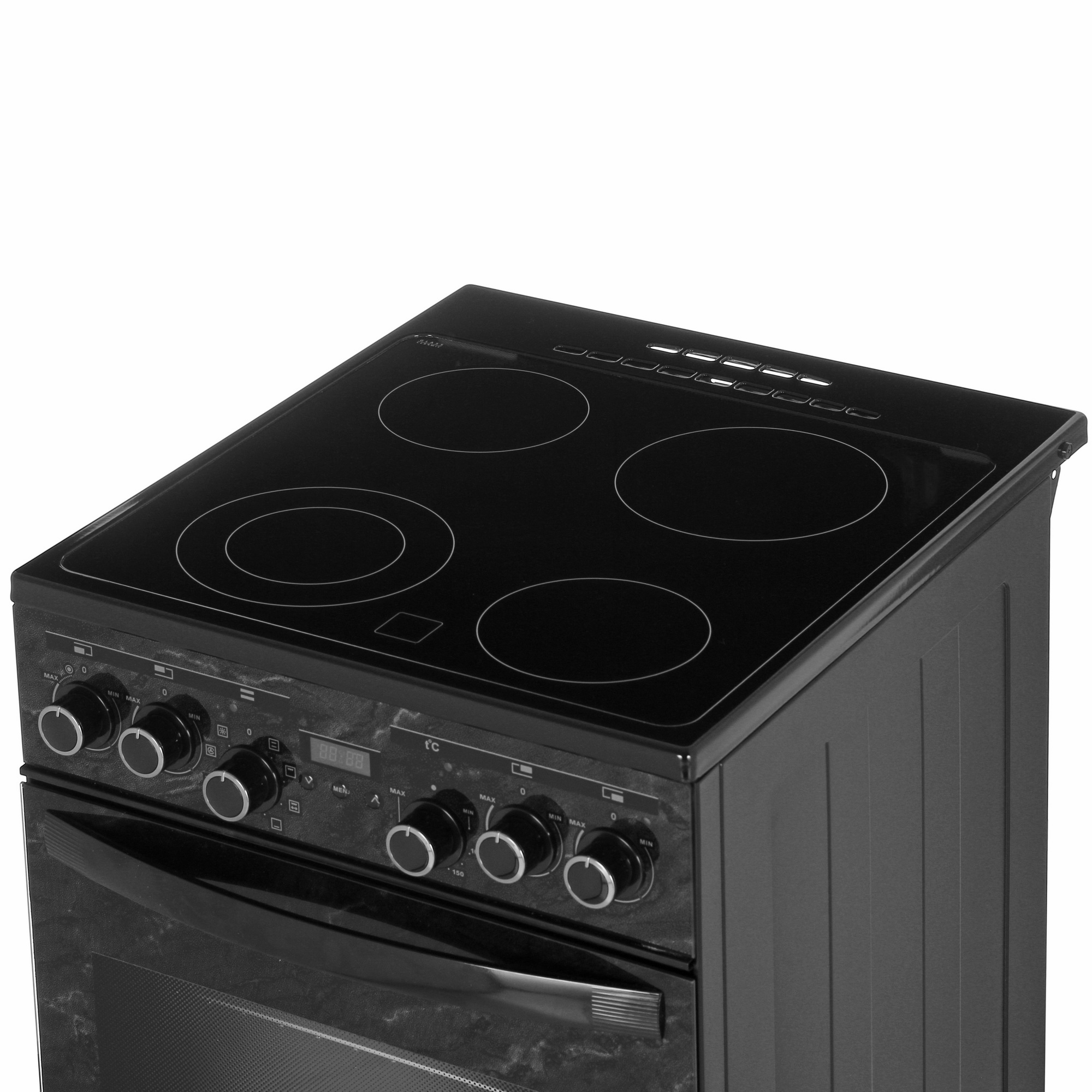 8142804 Электрическая плита GEFEST ЭП Н Д 5560-03 0053 черный STDN-0058907 - Вид №7