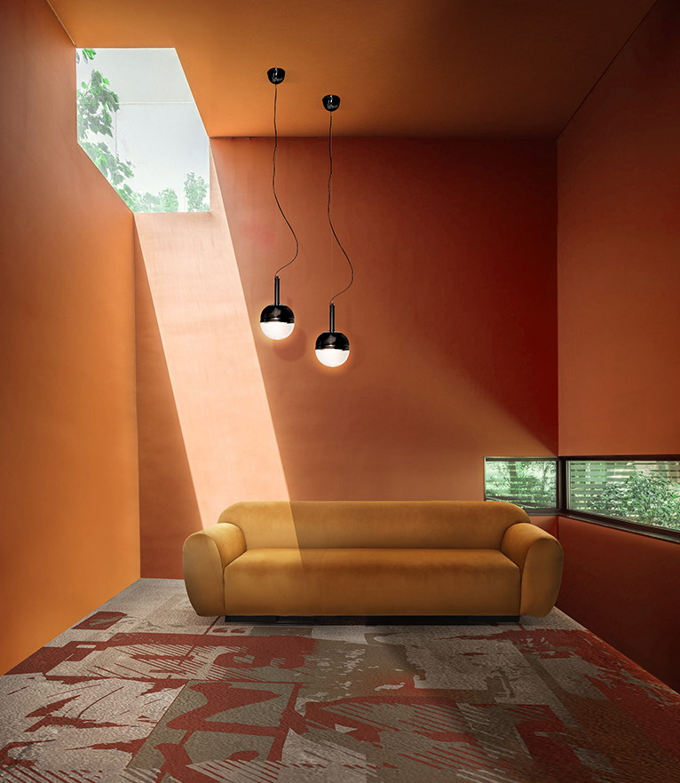 граффитискрег RUG'SOCIETY Urban 270_828 - Вид №2