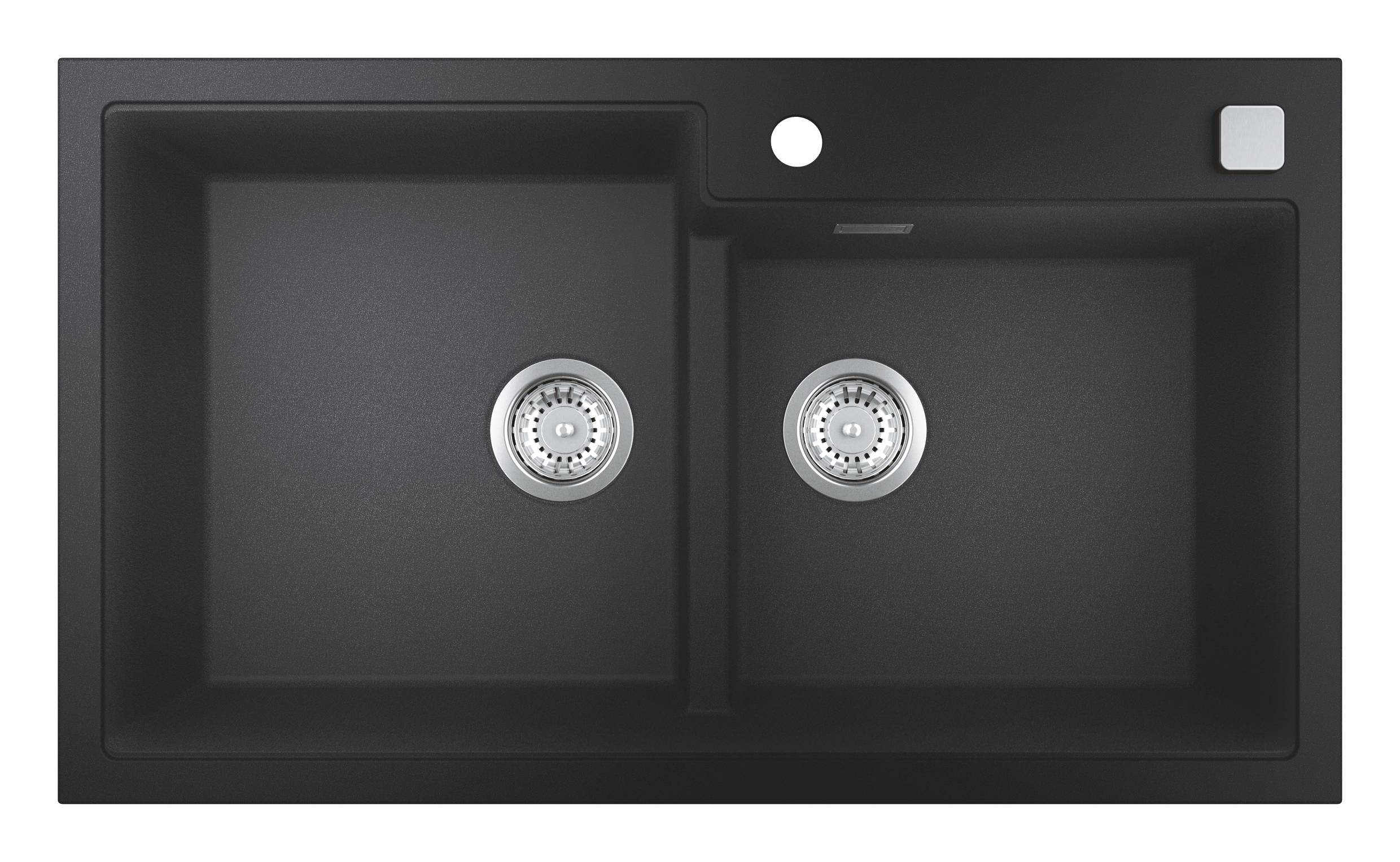 31649AP0 Мойка кухонная овальная Grohe K500 - Вид №2