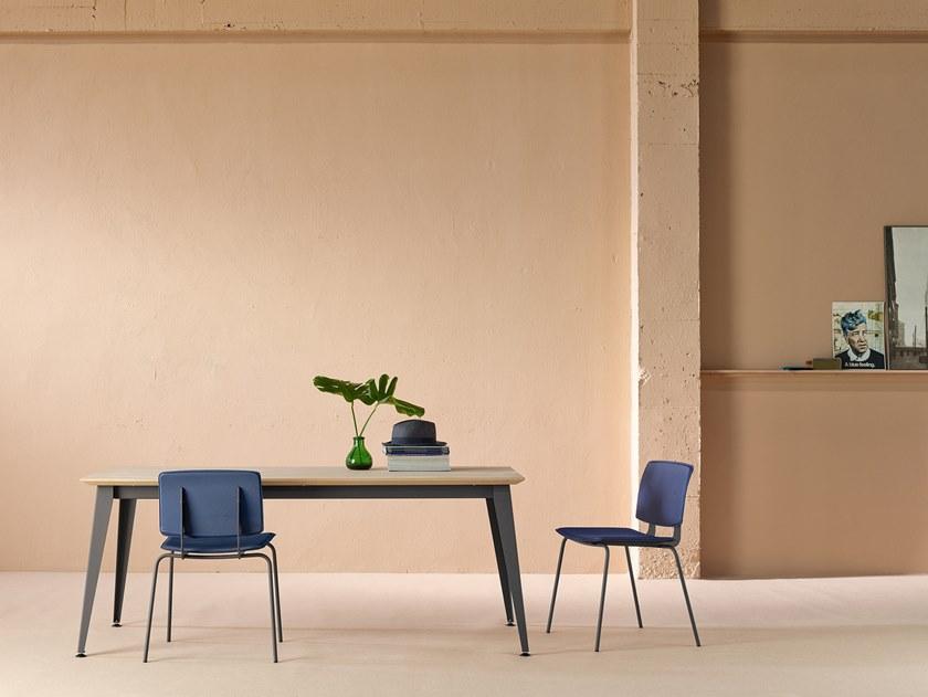 ONDARRETA Кожаное кресло Don sun-id-1473993 - Вид №4