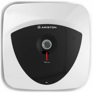 Водонагреватель электрический накопительный Ariston ABS ANDRIS LUX 15 UR под раковиной 15 л эмаль мех.упр-е