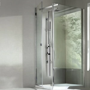 Душевой уголок Solo S05 160x85 см
