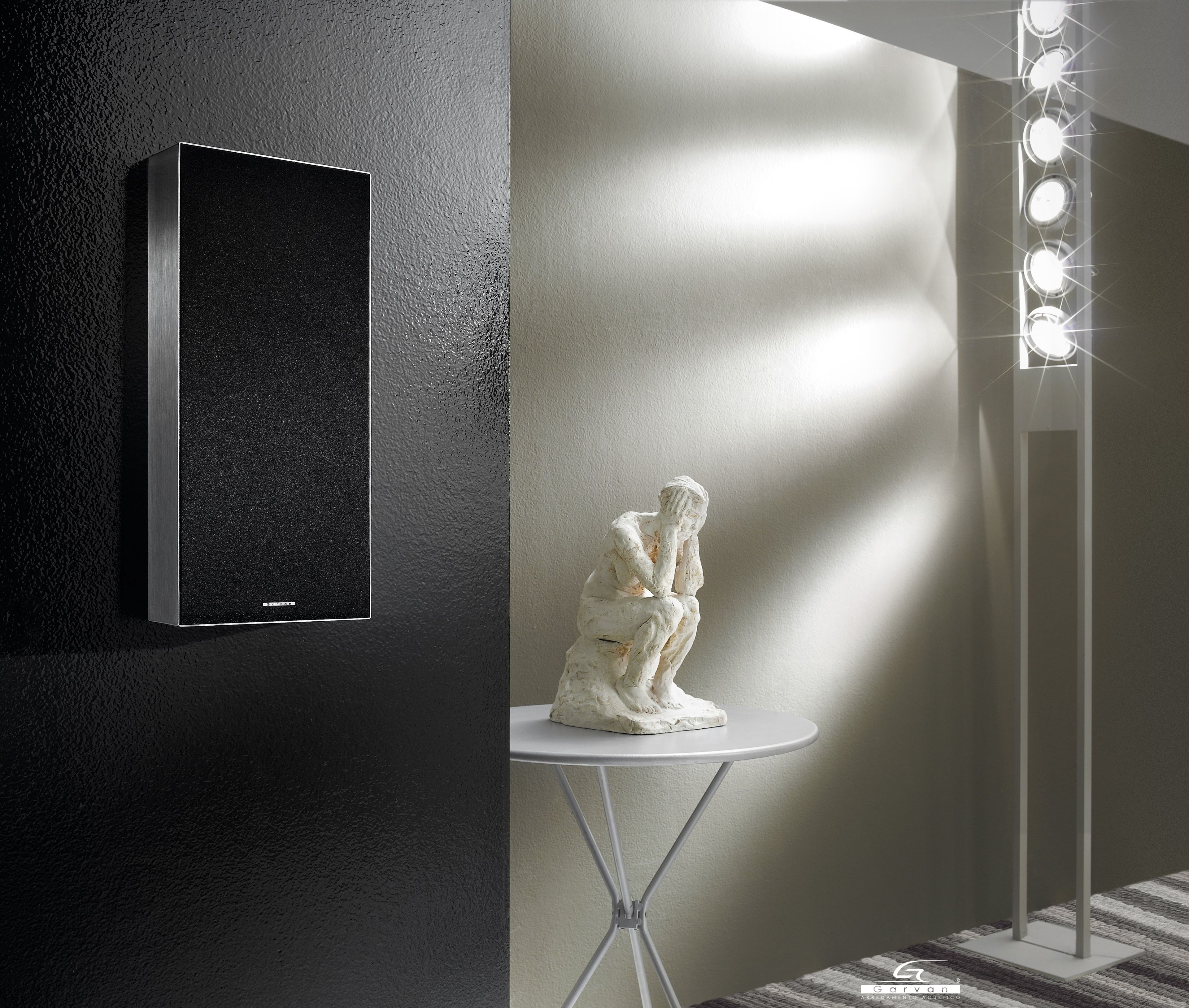 Металлический акустический диффузор Garvan Acoustic Coro ARCH-00081388 - Вид №2