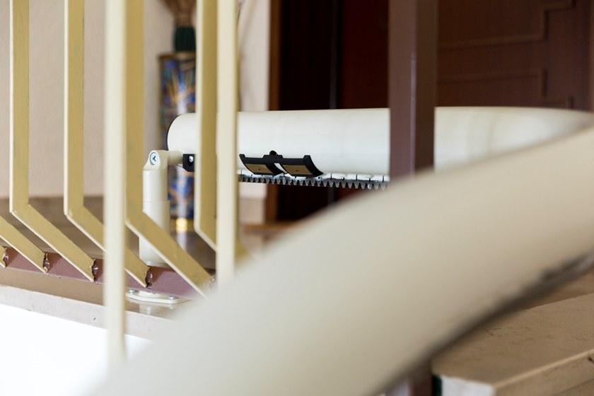 KONE Кресельный подъемник Kone motus sun-id-1450124 - Вид №30