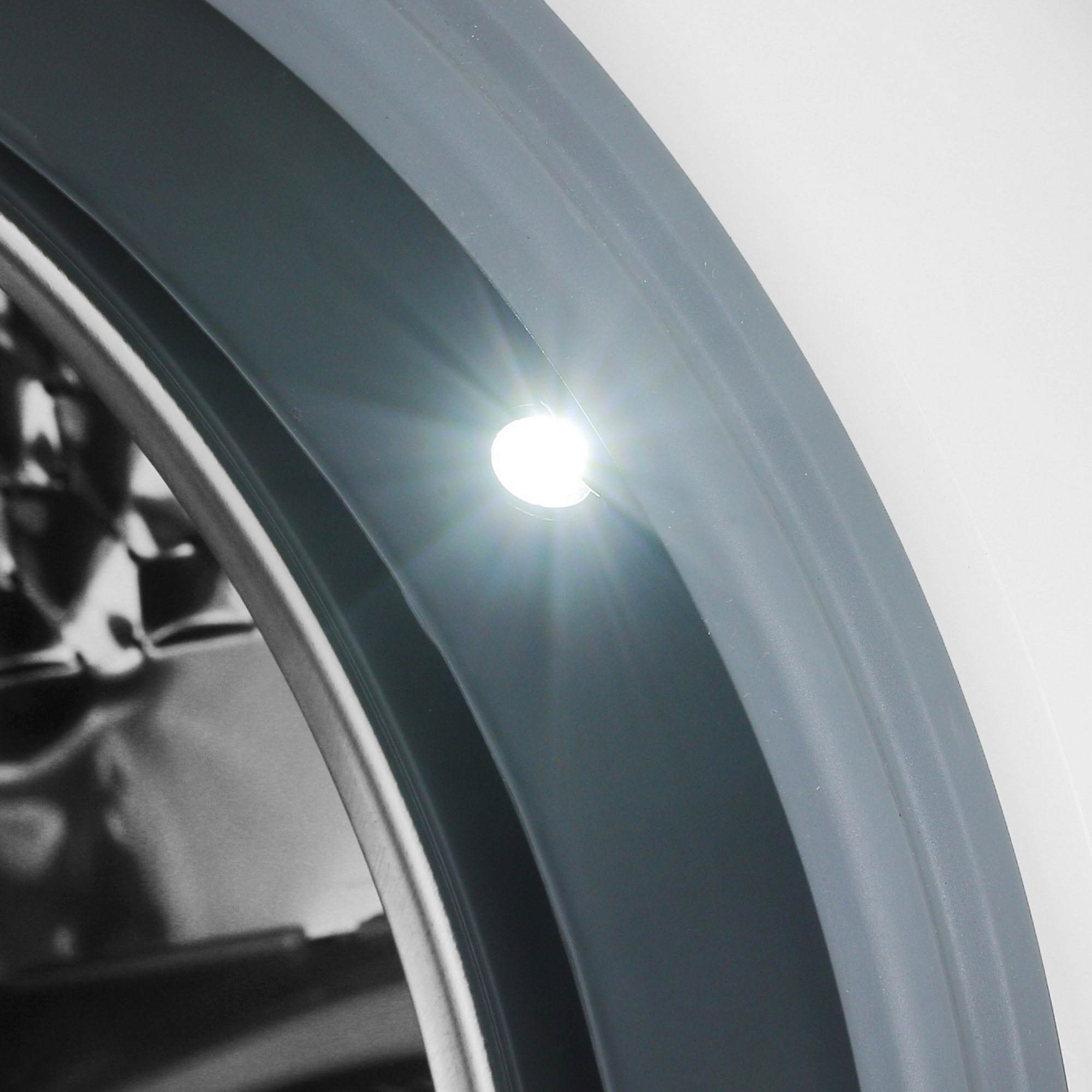 9021314 Стиральная машина Nordfrost i-WSQ4 7140 W белый STDN-0128395 - Вид №7