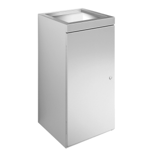 731047 Урна для мусора WP181 WAGNER_EWAR A-LINE