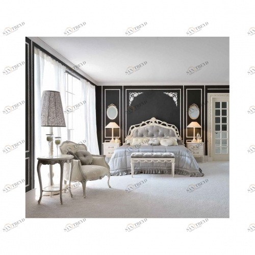 Кровать / 1866 LET SAVIO FIRMINO sun-id-375650