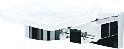 140104002 Дозатор мыла диагональный Eca  - Вид №1