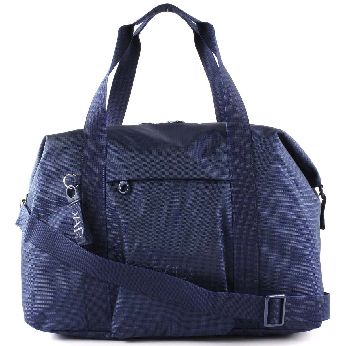 QMT12-08Q Сумка QMT12 Large Duffel Bag Mandarina Duck MD20  - Вид №1