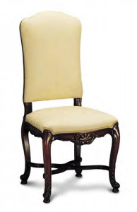 Стул  FRANCESCO MOLON S170