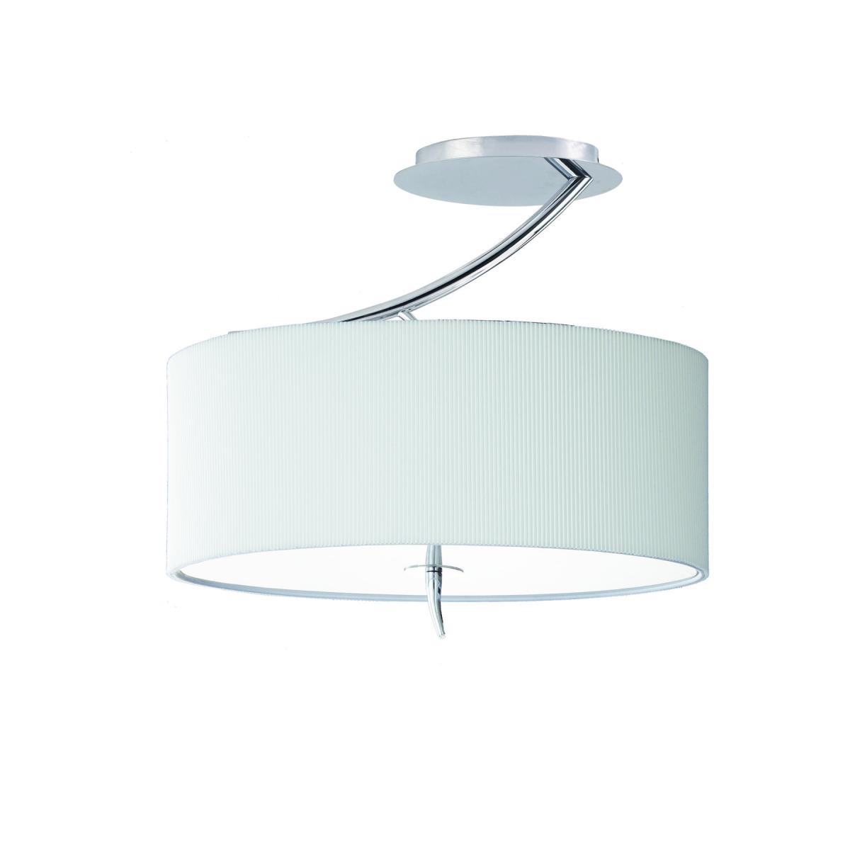 075027 Потолочный светильник 2L 1132 Mantra Eve - Вид №3