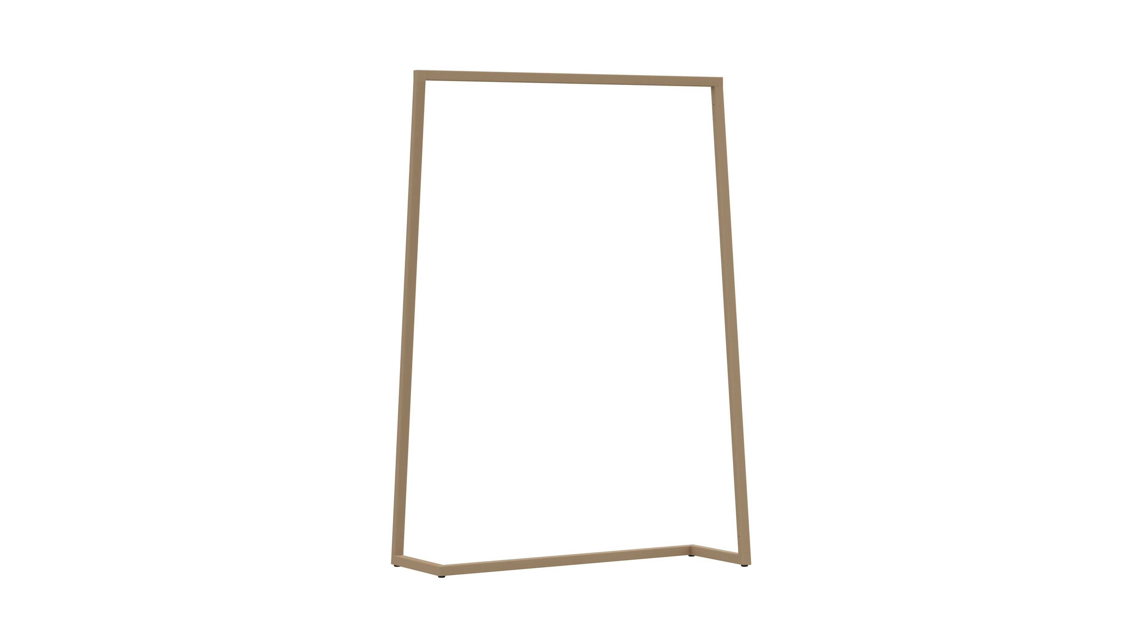 Стальная напольная вешалка с порошковым покрытием FUNCTIONALS BUTLER ARCH-00087112 - Вид №12