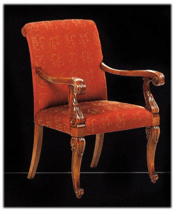 Стул  ISACCO AGOSTONI 1074