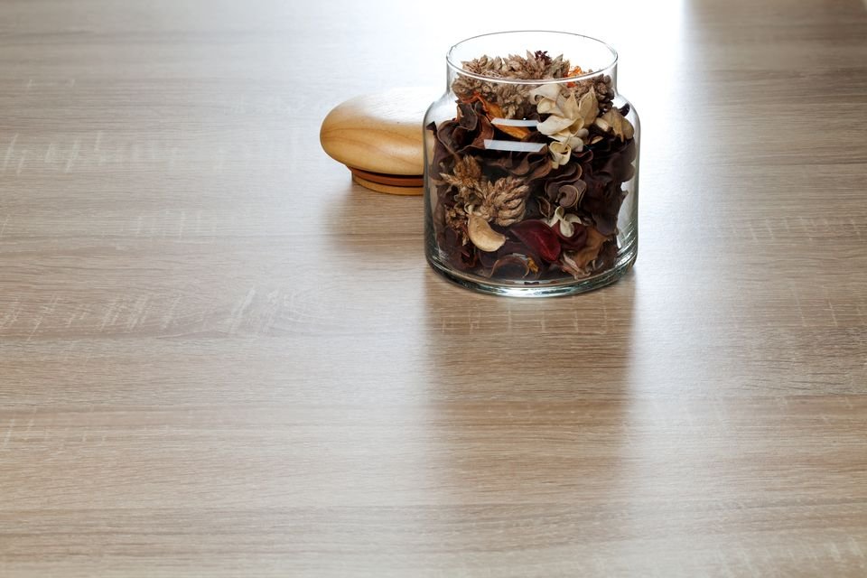 Столешницы для кухни - Винтажный дуб LIGRON LIST387 3027 - Вид №4