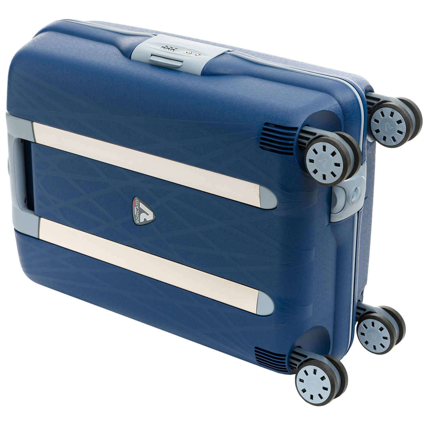 500764-83 Чемодан 500764 S Roncato Light Ltd Edition  - Вид №3