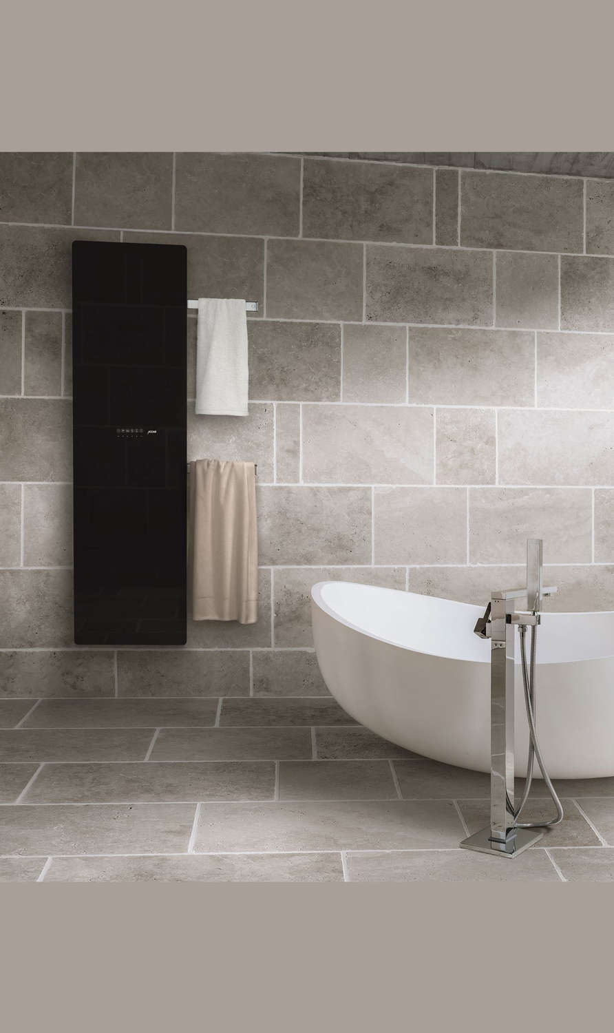 Электрический радиатор VSB-150-048 Versus Acova 1500  - Вид №3