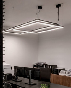 Потолочный светильник / подвесной светильник