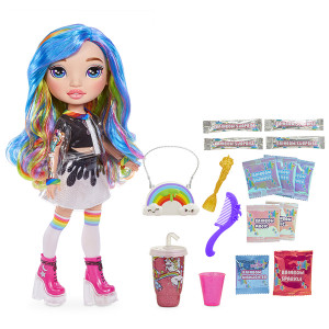 559887 Poopsie Surprise Кукла (розовая/радужная) Poopsie Surprise Unicorn