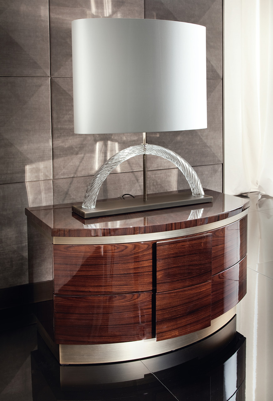 GRST280 Coliseum лампа настольная Ponte - giorgio collection Декор - Вид №3