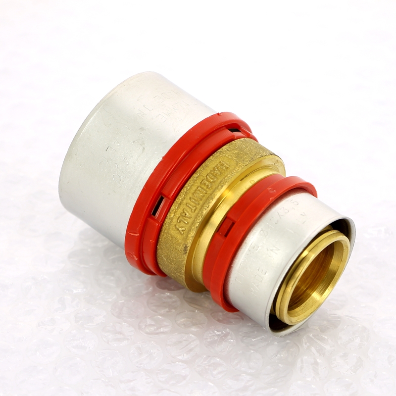 Муфта пресс TIEMME 50x40 1650126 - Вид №3