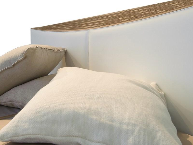 Staygreen Двуспальная кровать в крафт-бумаге sun-id-1414312 - Вид №5