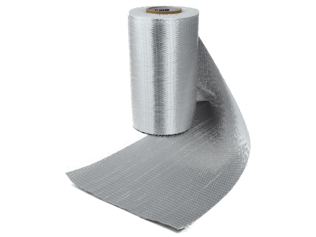 Армирующая ткань из стекловолокна MAPEI изделия для композитных систем для структурного армирования ARCH-00076195 - Вид №1