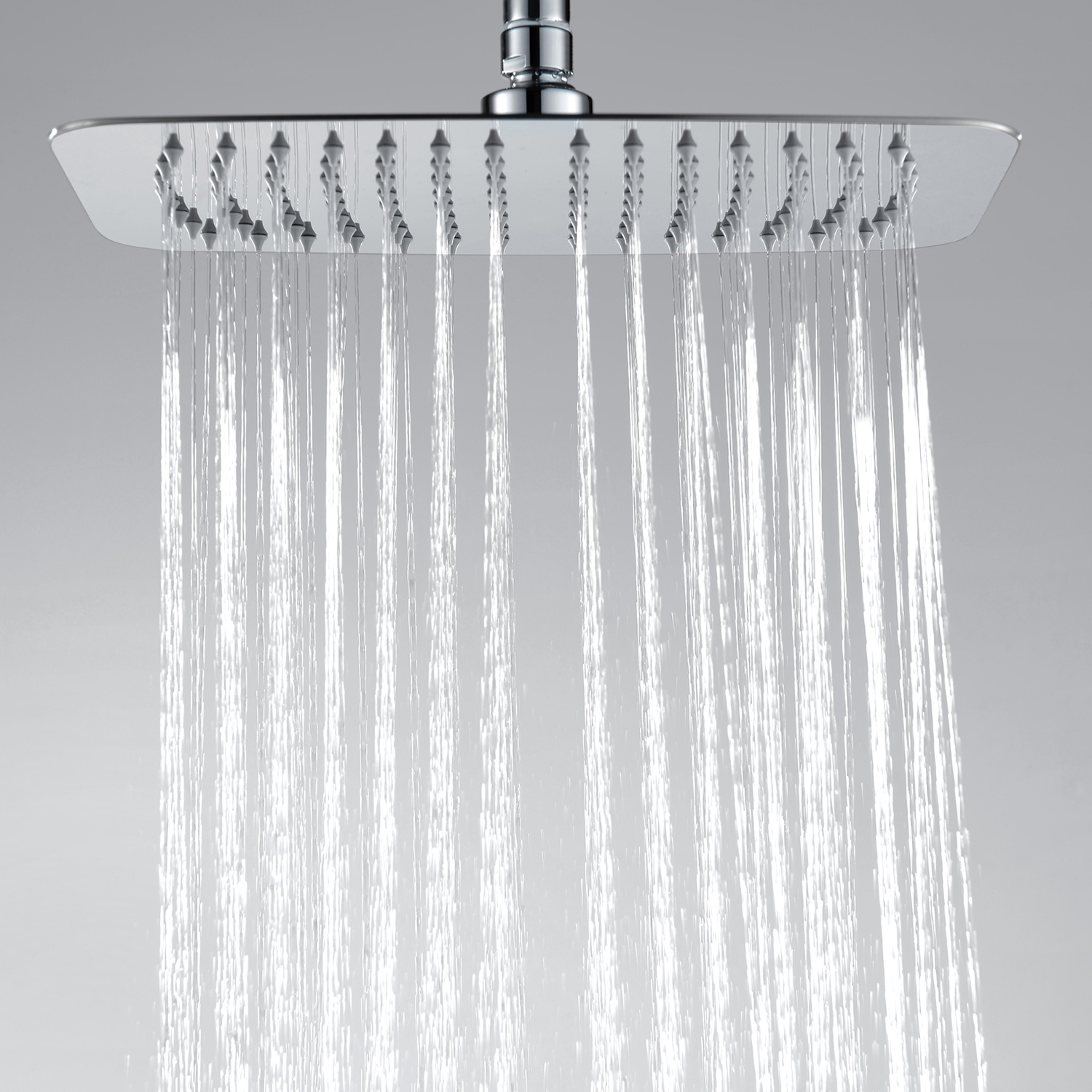 A069 Верхняя душевая насадка WasserKRAFT 