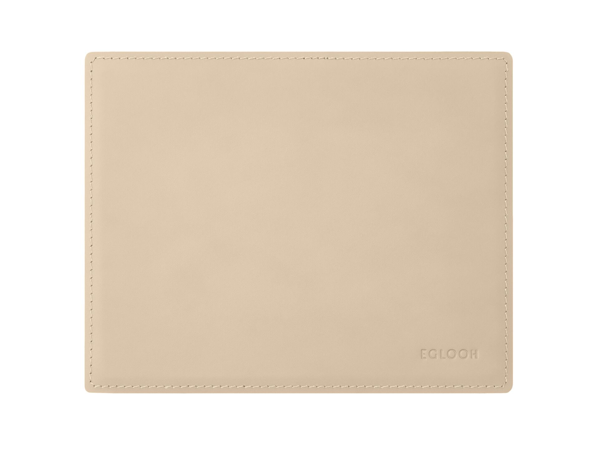 Регенерированный кожаный прямоугольный коврик для мыши EGLOOH Меркурий ARCH-00149249 - Вид №71
