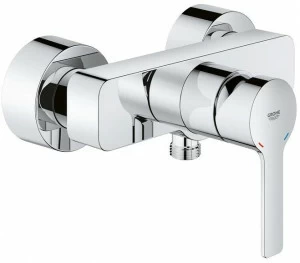 Смеситель для душа GROHE Lineare New, хром (33865001)
