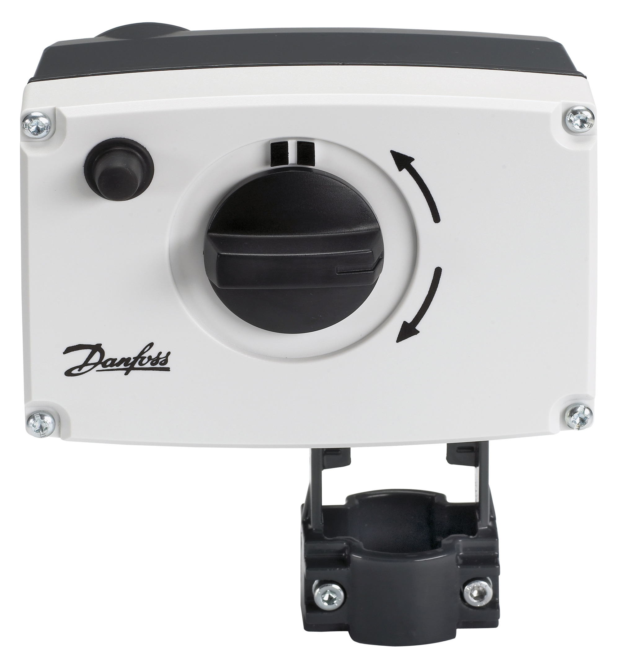 Danfoss Редукторные электроприводы с трехпозиционным управлением ARV 152 230В 15с/мм 082G6007  - Вид №39