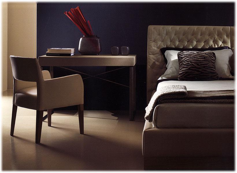 Туалетный столик  MALERBA SO310 Solitaire - Вид №1